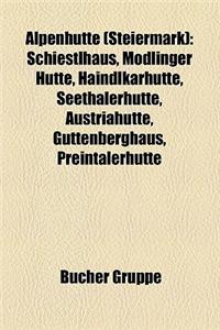 Alpenhutte (Steiermark)
