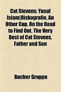 Cat Stevens