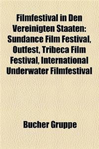 Filmfestival in Den Vereinigten Staaten