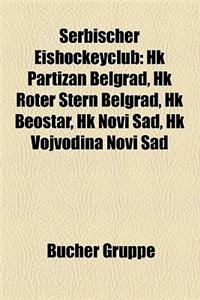 Serbischer Eishockeyclub