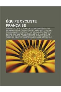 Equipe Cycliste Francaise