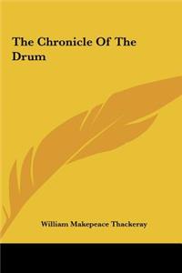 The Chronicle of the Drum