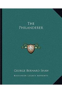 Philanderer