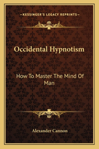 Occidental Hypnotism