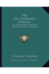 Occupational Diseases