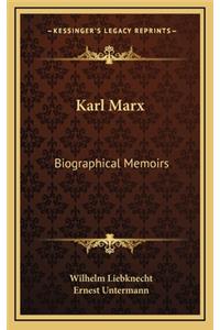 Karl Marx