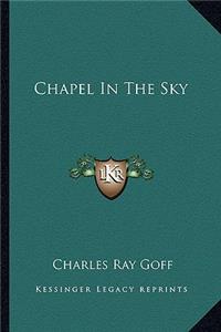 Chapel in the Sky