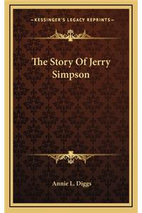 The Story Of Jerry Simpson