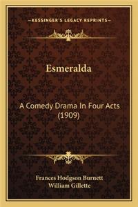Esmeralda