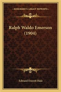 Ralph Waldo Emerson (1904)