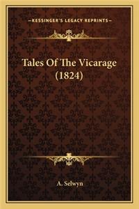Tales Of The Vicarage (1824)