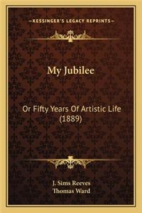 My Jubilee
