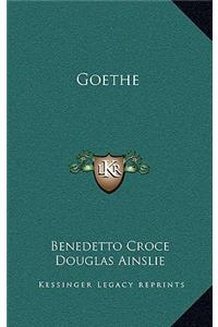 Goethe