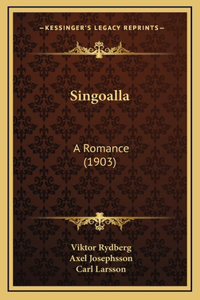 Singoalla