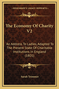 The Economy Of Charity V2