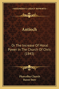 Antioch