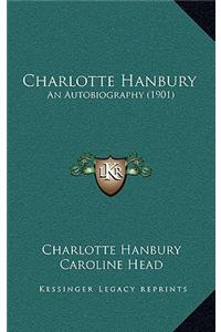 Charlotte Hanbury