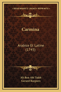 Carmina