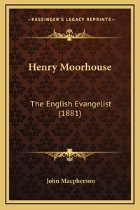 Henry Moorhouse