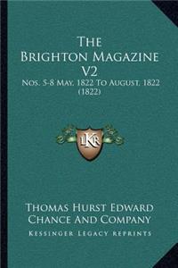 Brighton Magazine V2