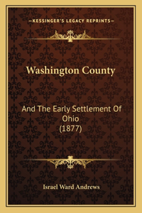 Washington County