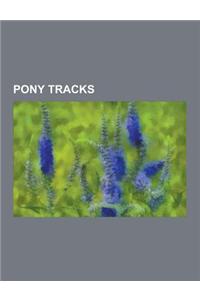 Pony Tracks