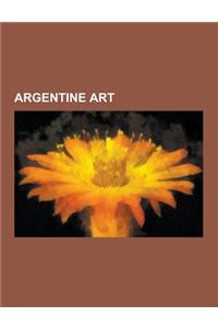Argentine Art