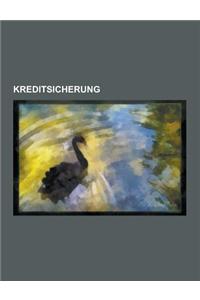 Kreditsicherung: Garantie, Hypothek, Sicherungsvertrag, Grundschuld, Sicherungsubereignung, Negativerklarung, Abtretung, Patronatserkla