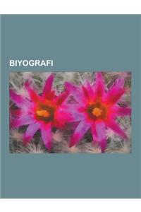 Biyografi