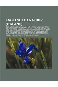 Engelse Literatuur (Ierland)