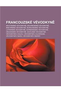 Francouzske Vevodkyn