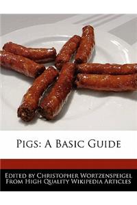 Pigs