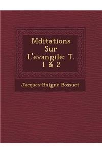 M�ditations Sur L'evangile