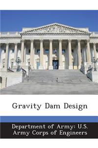 Gravity Dam Design