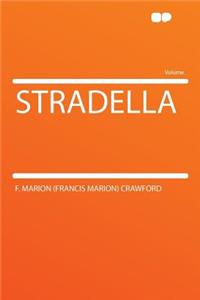 Stradella