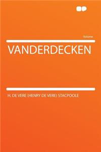 Vanderdecken