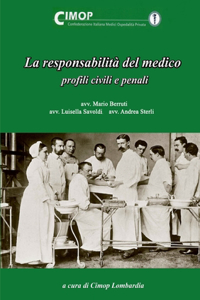 La responsabilità medicaA5