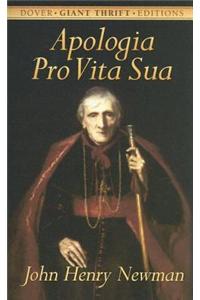 Apologia Pro Vita Sua
