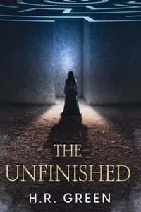 The Unfinished Hardcover