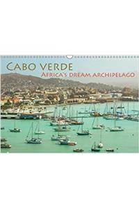 Cabo Verde - Africa's Dream Archipelago 2018