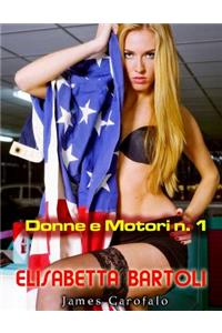 Donne e Motori 1: Elisabetta Bartoli