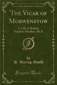 The Vicar of Morwenstow