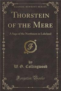 Thorstein of the Mere