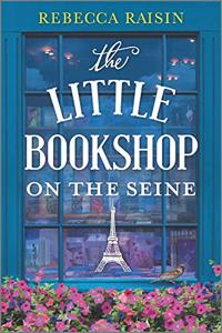 Little Bookshop on the Seine