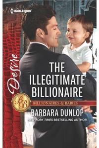 The Illegitimate Billionaire