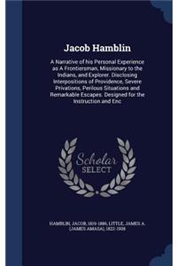 Jacob Hamblin