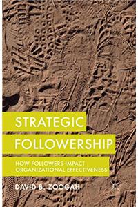 Strategic Followership