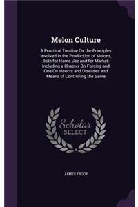 Melon Culture