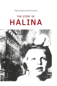 story of Halina