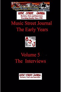 Music Street Journal